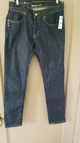 KR3W Krew K SLIM TAPER Denim COTTON Stretch SKATE Board KR3W Krew K SLIM TAPER Denim COTTON Stretch SKATE Board