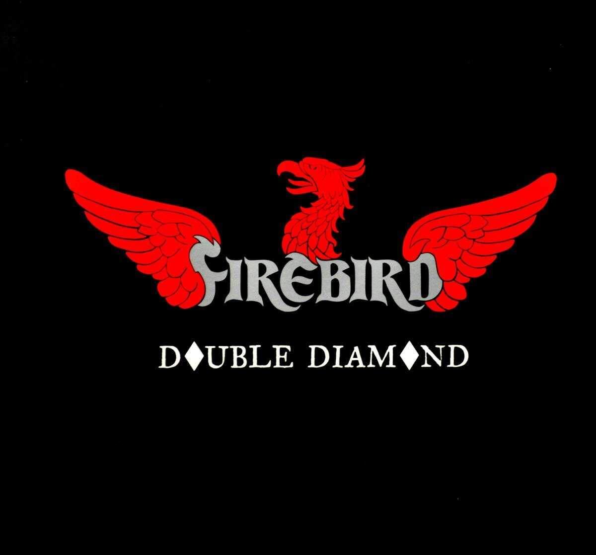 Firebird Double Diamond (CD)