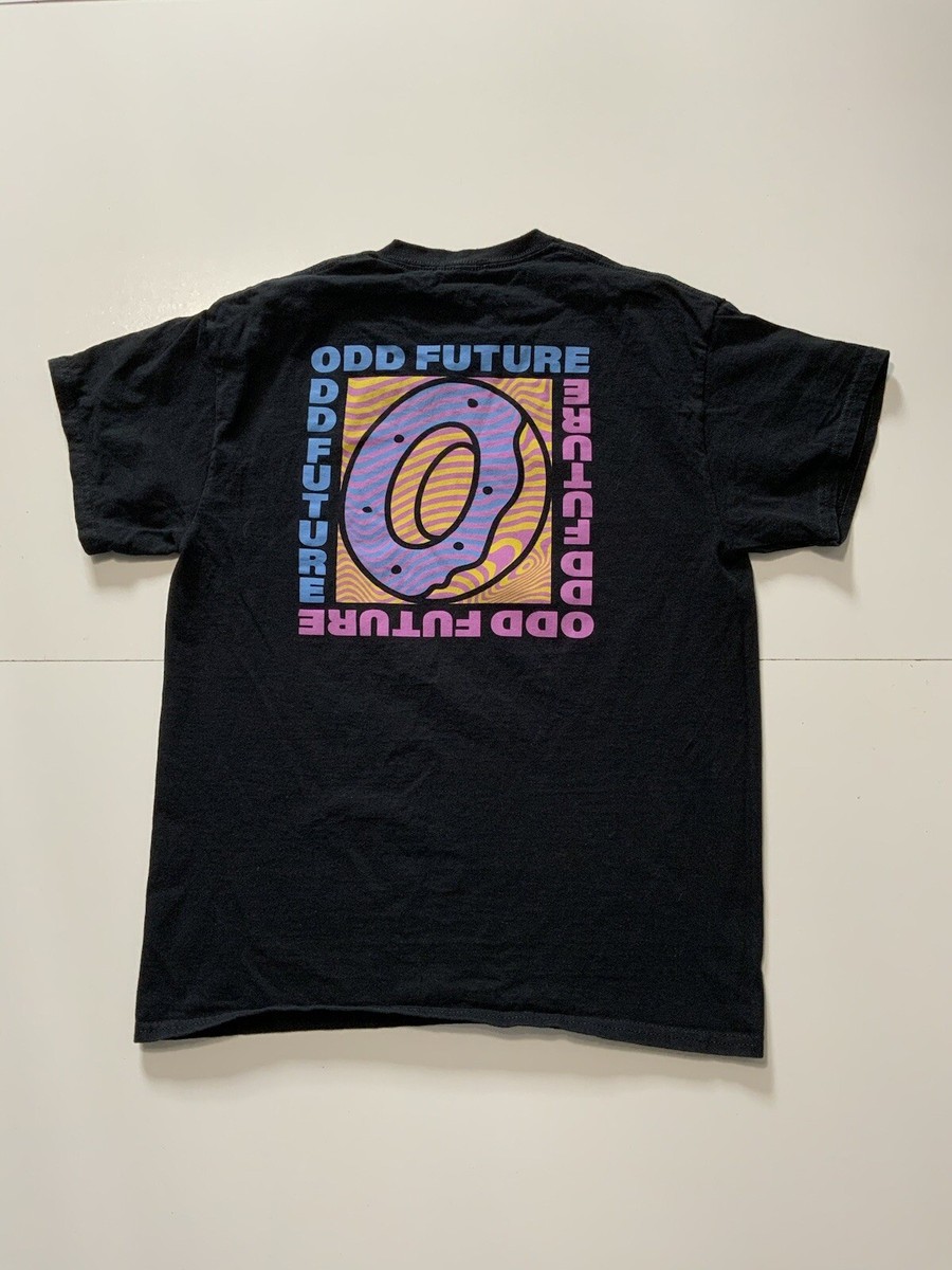 \"ODD FUTURE OFWGKTA\" オッドフューチャー ゲームシャツ OFWGKTA ODD FUTURE オッドフューチャー Tシャツ - メルカリ