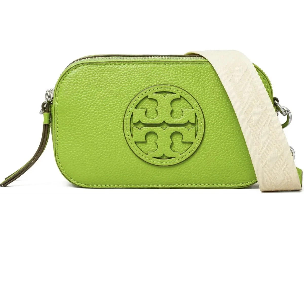 Tory Burch Miller Mini Crossbody Bag