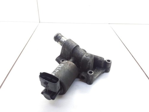 Opel Astra H 2008 Benzin AGR Ventil Abgasrückführung 72287500 20371856