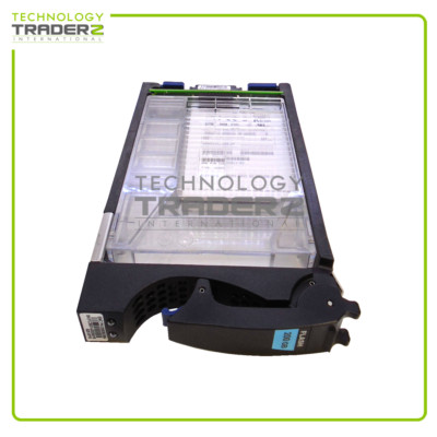 005050364 EMC 200GB SAS 6G 3.5'' Solid State Drive ***Pulled***