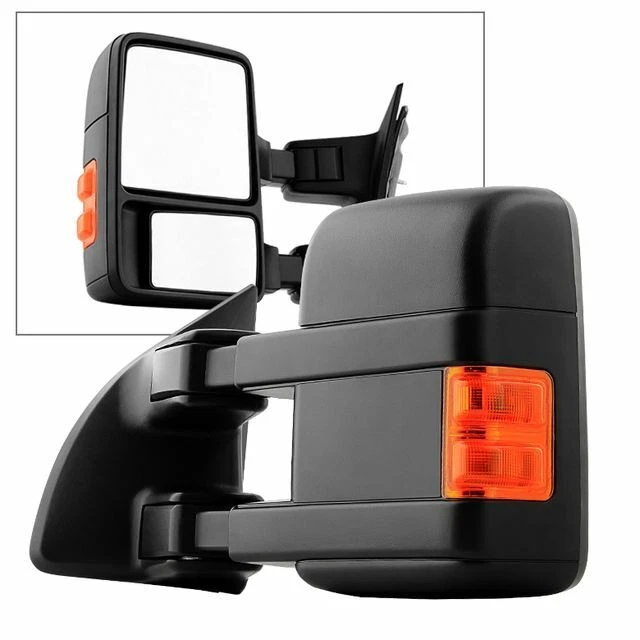Spyder Auto Mirror 9933127 | eBay