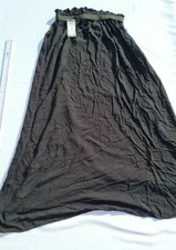 Image of Ladies Skirt Vero Moda Size S Black N.o 1559