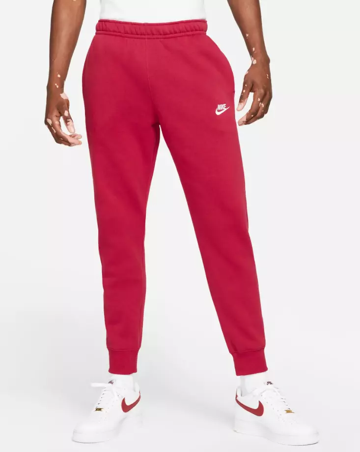 Nike joggers hotsell on sale mens