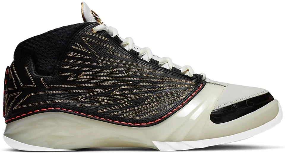 Titan x Air Jordan 23 Retro SP 10th Anniversary
