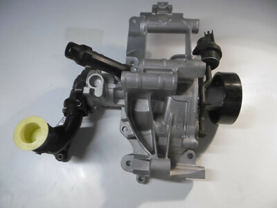 Original BMW 5 5er Coolant Pump Thermostat 8591718 for sale online  