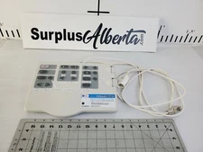 GE MEDICAL SYSTEMS P/N 2224047-2 SA KEYPAD #2