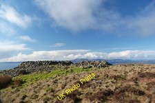 Foto 12x8 Caldron Hill West Kilbride\/NS2048 ...