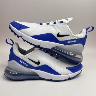 nike air max golf shoes ebay