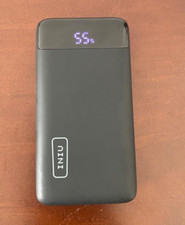 Portable Charger, 22.5W 20000mAh USB C in  Out Power Bank Fast Charging, PD 3.0