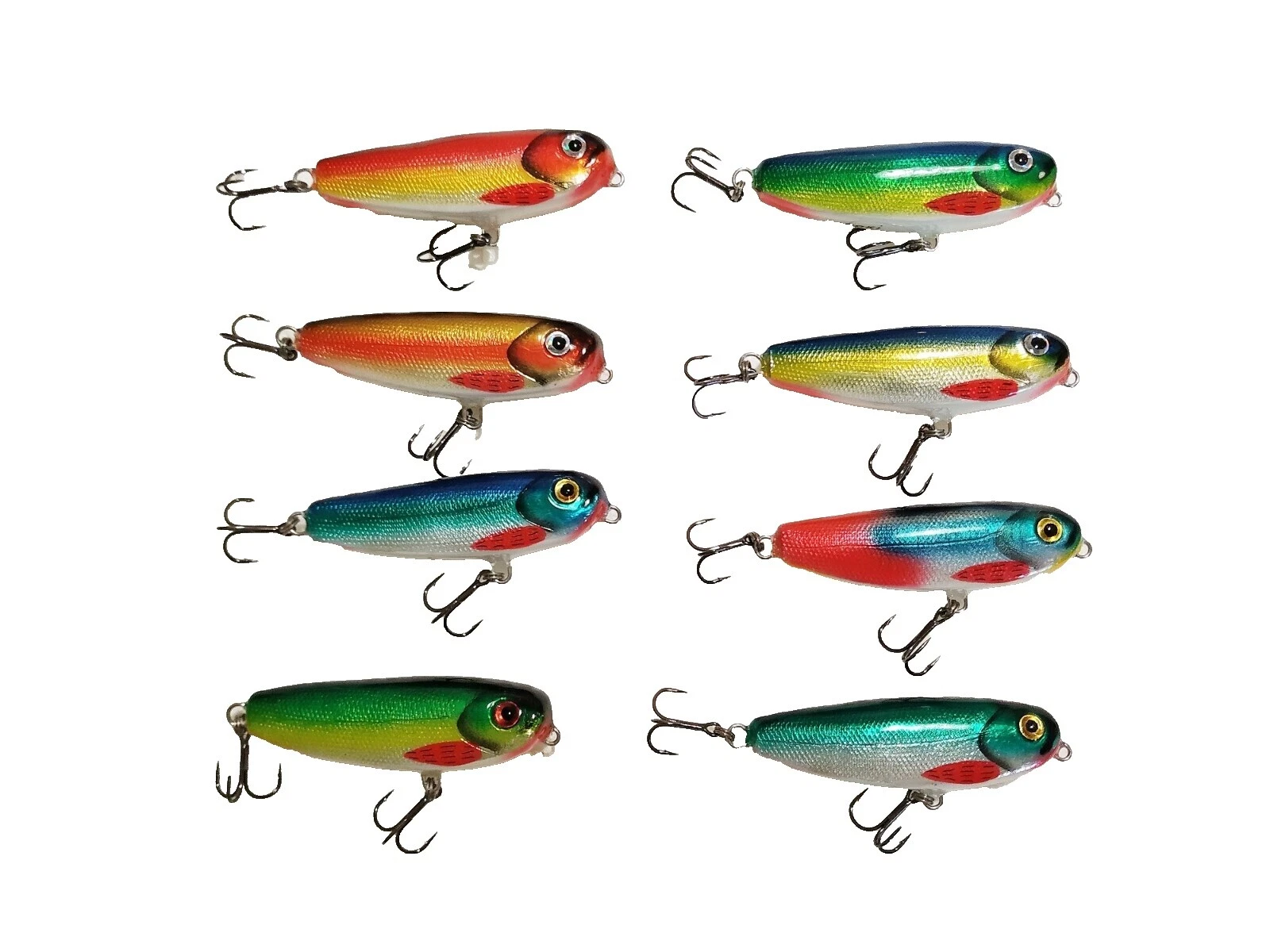 Chub Freshwater Fishing Baits, Lures & Flies
