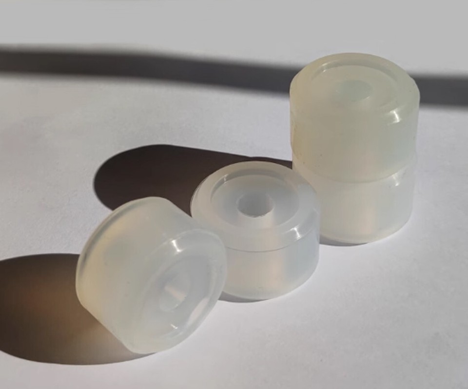 Capping Machine Capper Antislip Rubber Screw Cap Wheel Roller | eBay