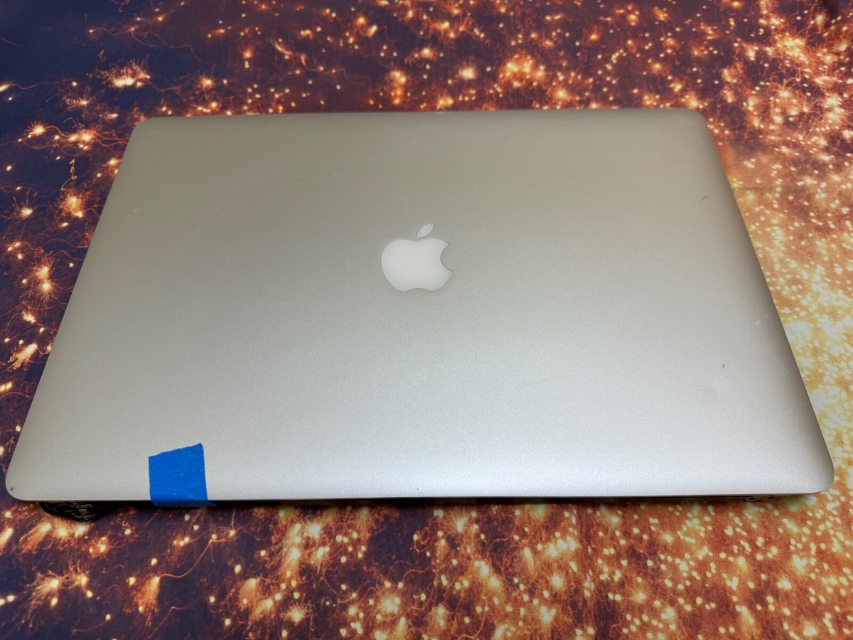 2013-2014 OEM Apple A1398 MacBook Pro Retina 15