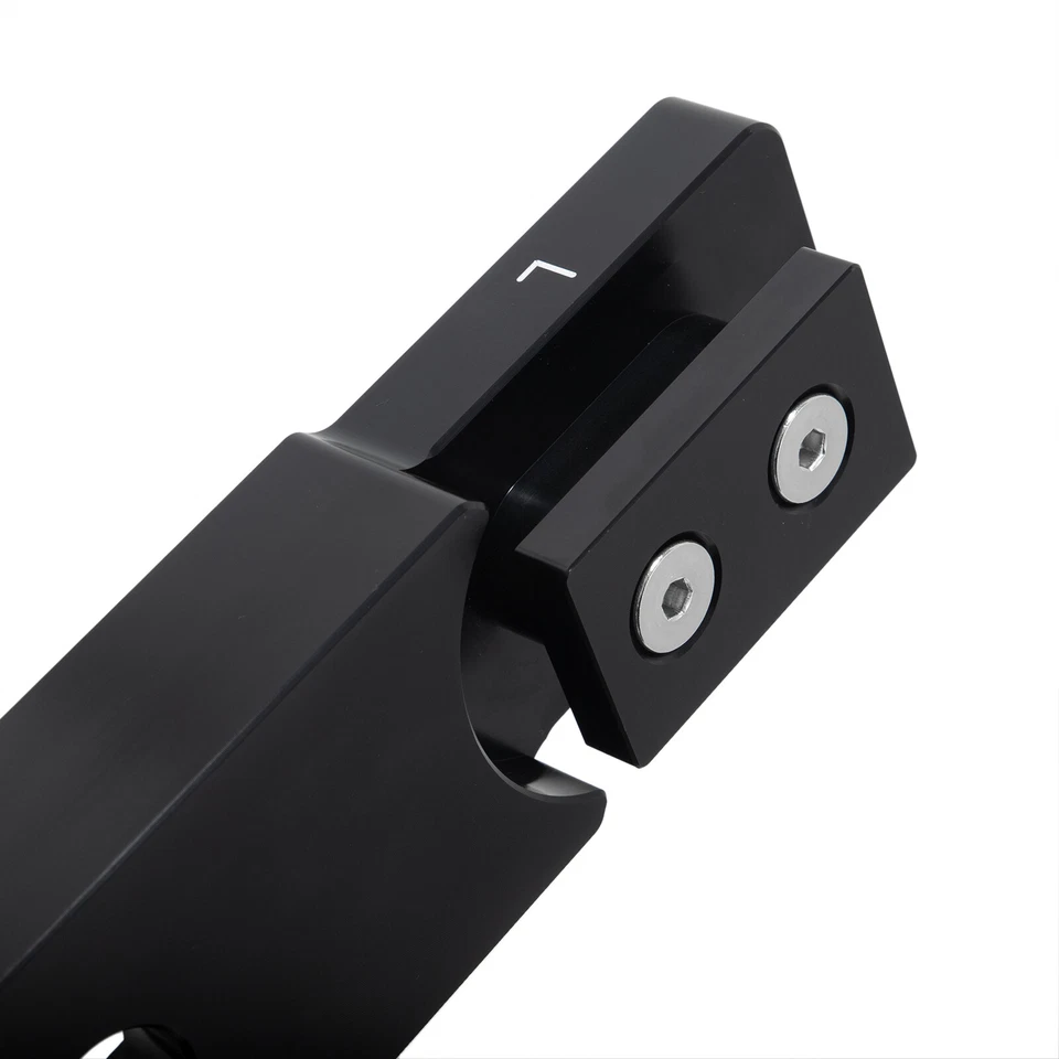 Cadena de línea de extensión de brazo oscilante de aluminio para Duke 690 21-08 2020 2019 Foto 4 de 4