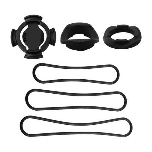 Soporte ciclocomputador para Polar V650/M450/M460 plástico ligero seguro - Imagen 9 de 12