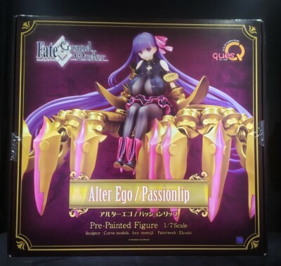 Fate/Grand Order Alter Ego/Passionlip 1/7 Complete Figure