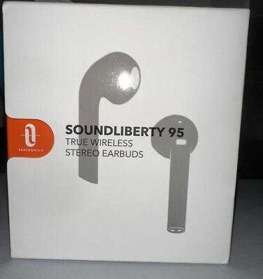 TaoTronics SoundLiberty 95 True Wireless Stereo Earbuds TT-BH095