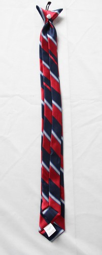 IZOD Boys 8-20 2-Piece Button Front Shirt and Tie Set MP9 White Size 16 NWT - Picture 14 of 14