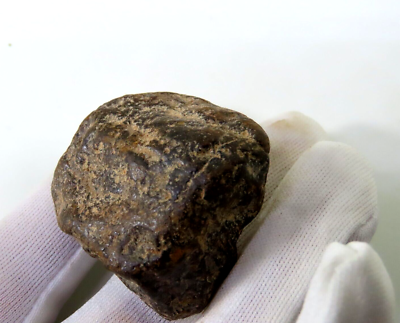 ④【未開封】隕石5点セット　meteorite METEORITE PIECE TEKTITE FRAGMENT METEOR STONE SPACE ROCK