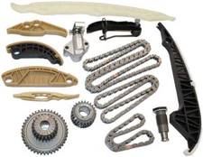 Engine Timing Chain Kit Cloyes Gear & Product 9-0739SB
