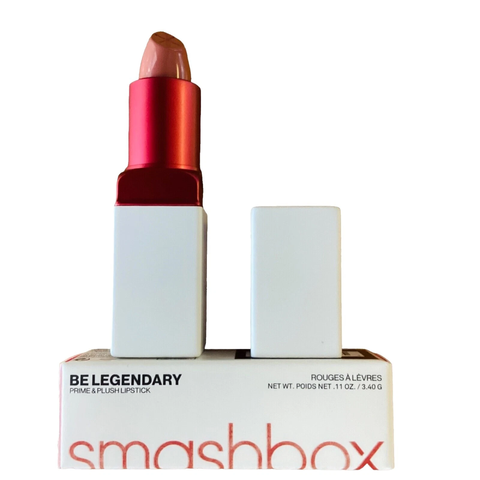 Smashbox Gel Matte Lipstick Products