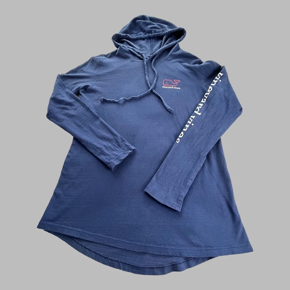 Vineyard vines hoodie womens discount