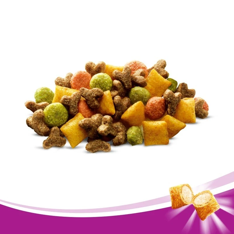 WHISKAS Junior Chicken ( Huhn ) Kitten 14kg - Bild 2 von 2