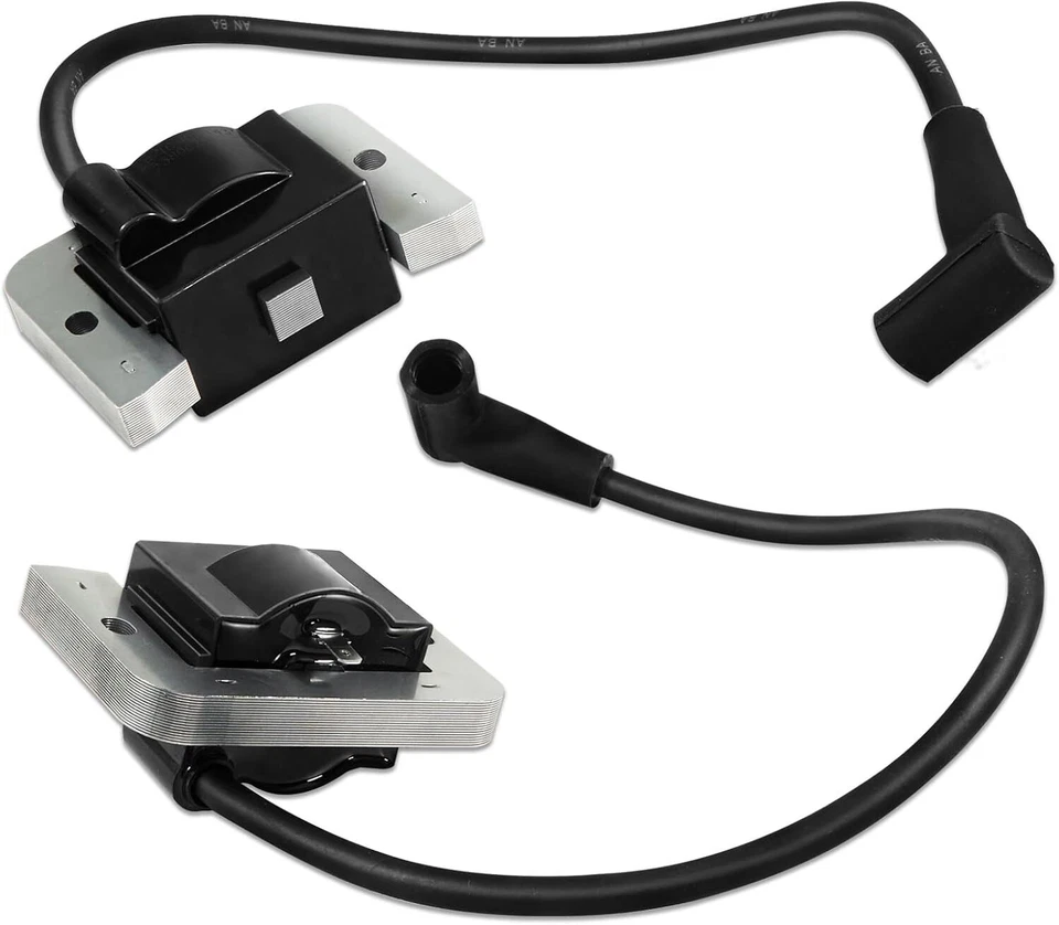 Bobina de encendido 2 piezas para motor cortacésped Kohler serie 7000 32-584-06-S 3258406S Foto 2 de 4