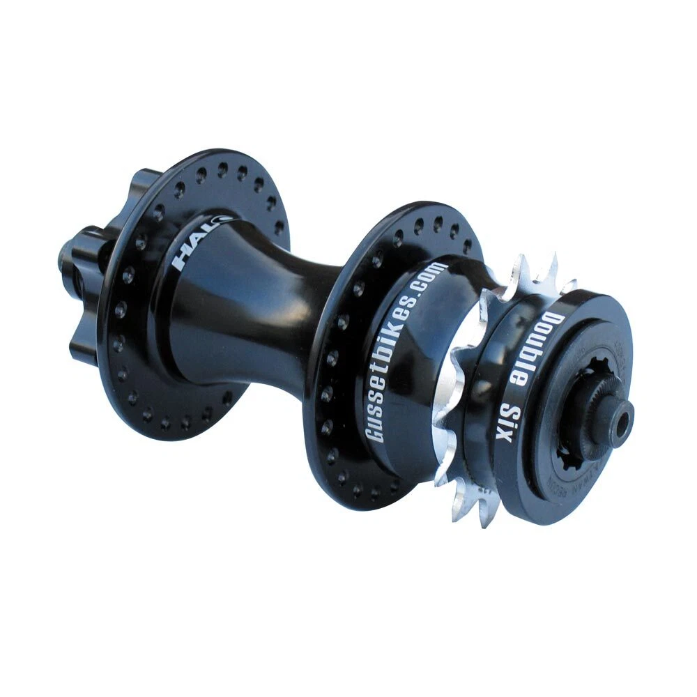 Gusset single speed conversion cheap kit