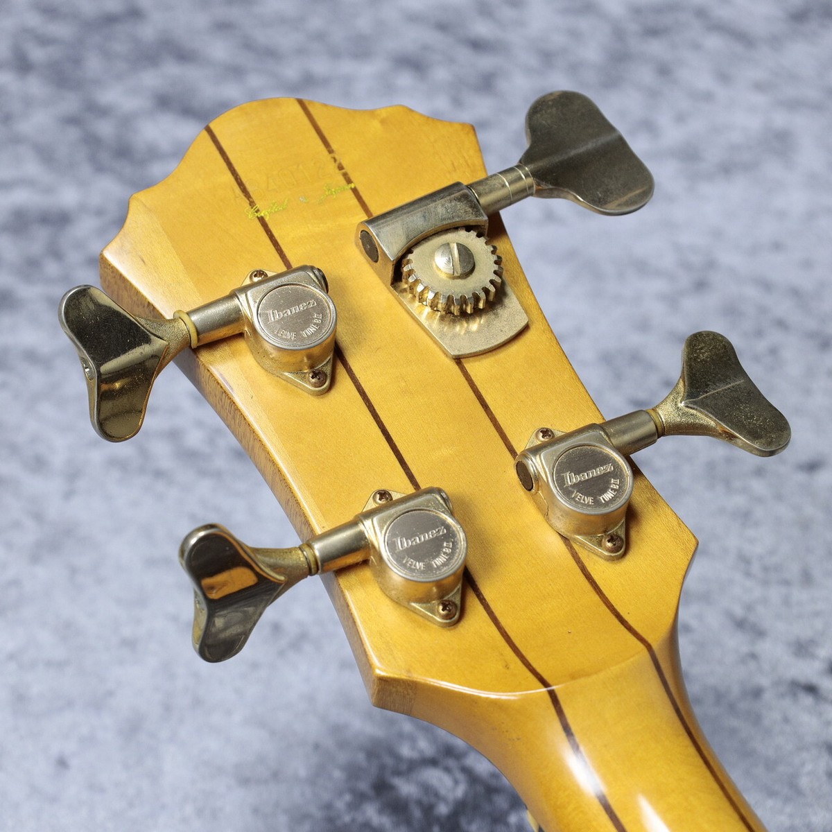 Ibanez/mc924 アイバニーズ 即決値下げ可能　ジャパンビンテージ Ibanez/mc924 アイバニーズ 即決値下げ可能 ジャパンビンテージ