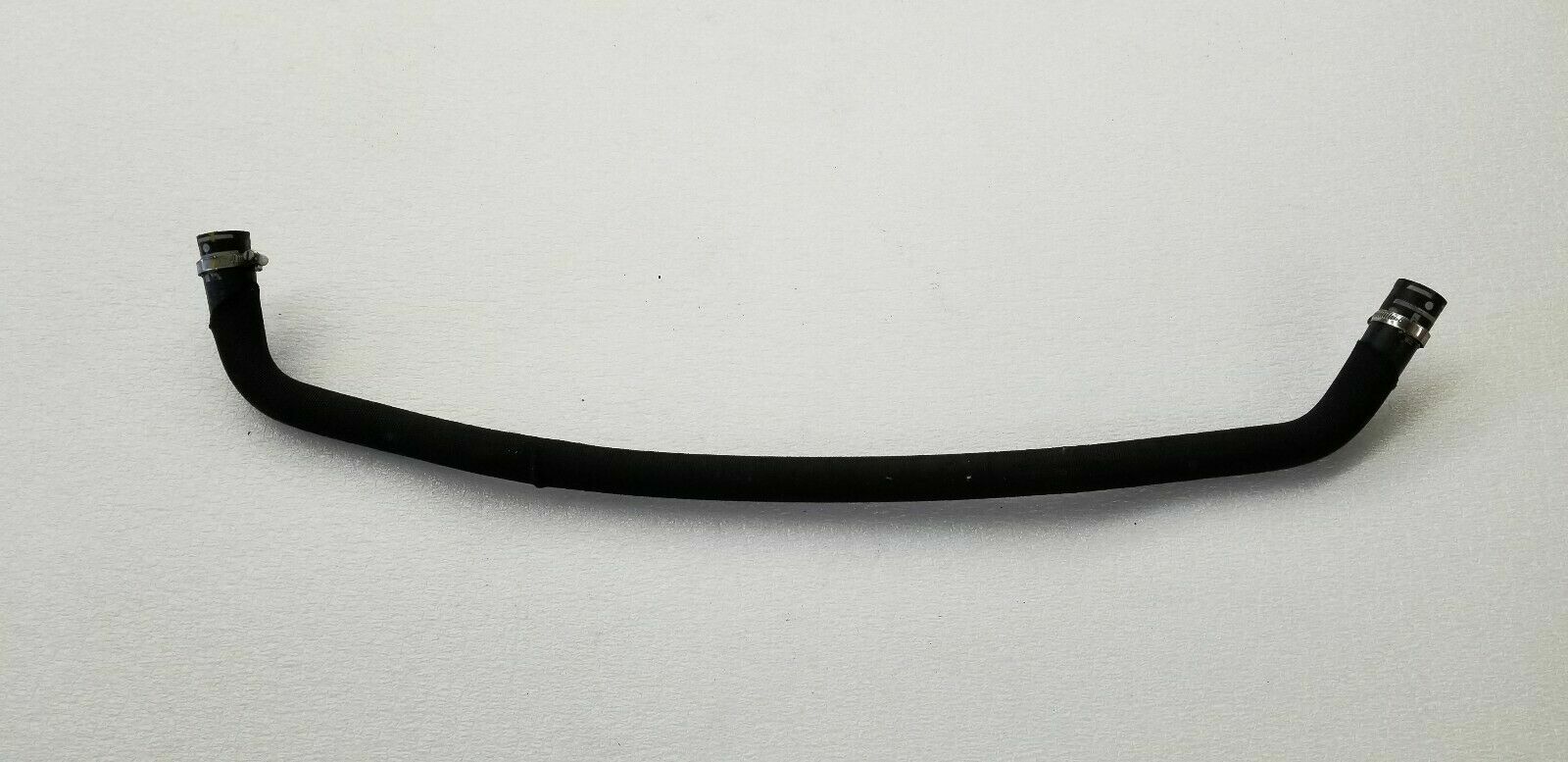 LAMBORGHINI AVENTADOR FUEL TANK CONNECTION CABLE PIPE OEM 470201787