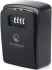 Rhino Lock Secure Key Xl Combination Safe Outdoor Heavy Duty Wall Mounted Securi