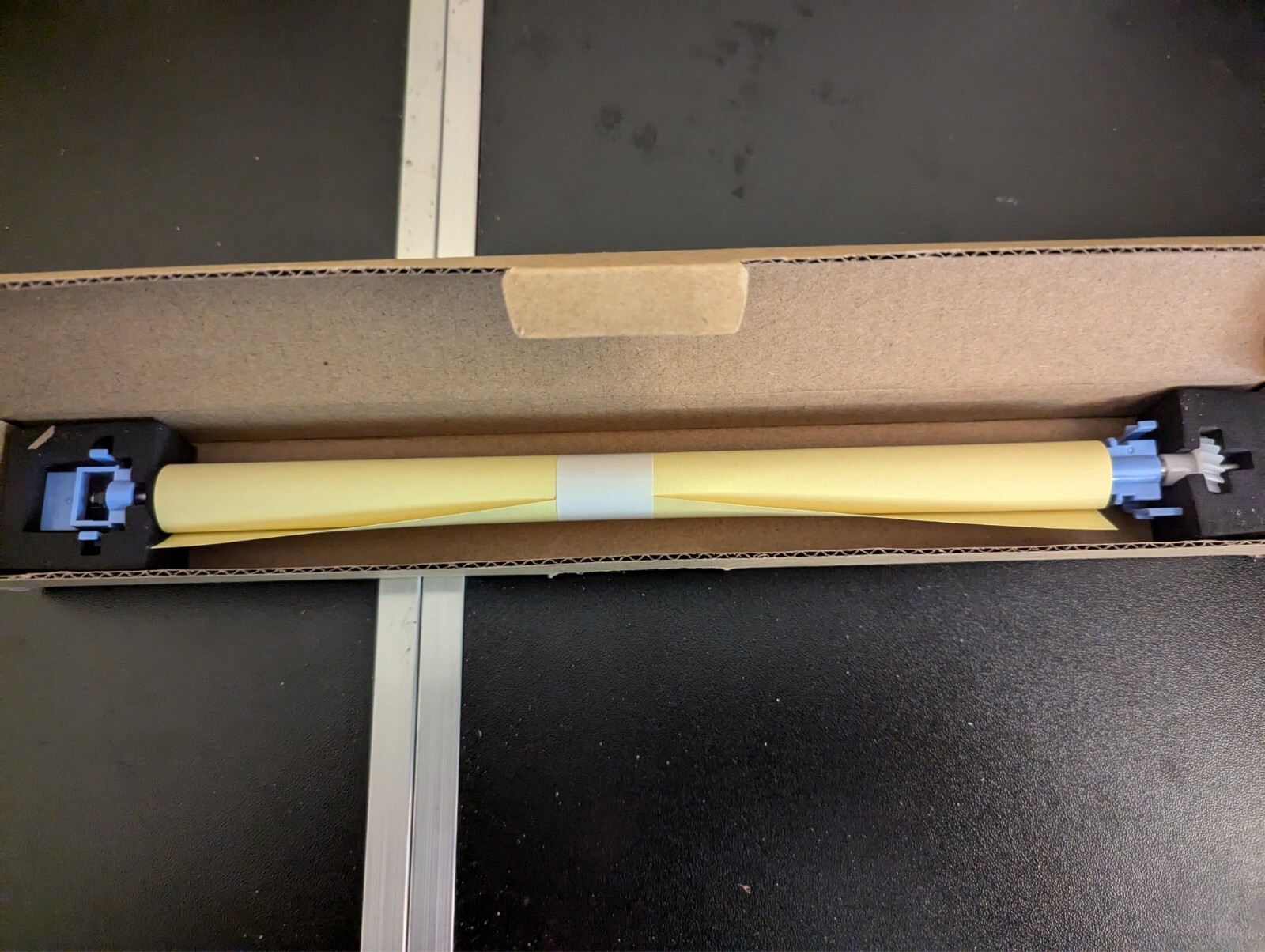 RM26800 TRANSFER ROLLER HP LASERJET ENTERPRISE M607 M608 M609 M631