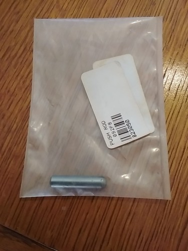 Mercury QuickSilver OEM 823050 Push Rod