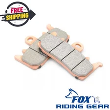 Spyder 2013-2018 Spyder St Se5 Spyder Rts Sm6 Brake Pad Kit 219800237 New Oem