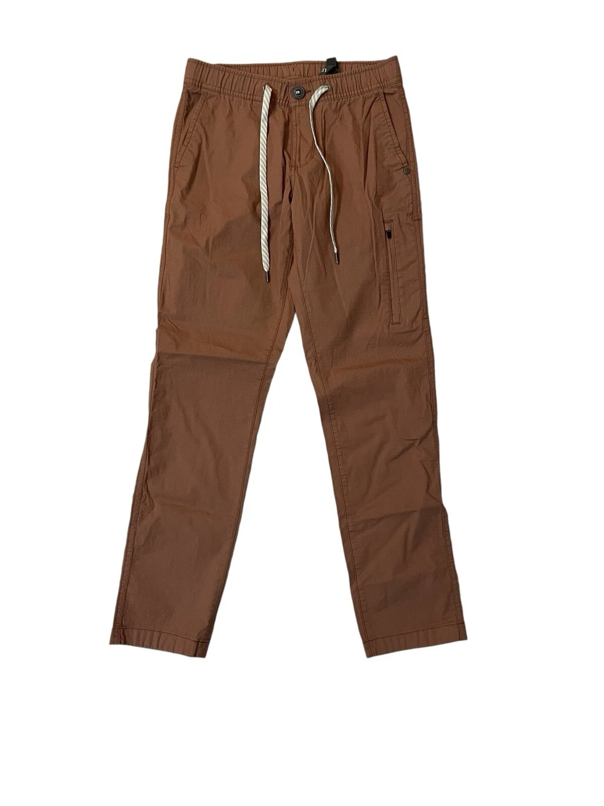 vuori ripstop organic cotton casual outdoor pants