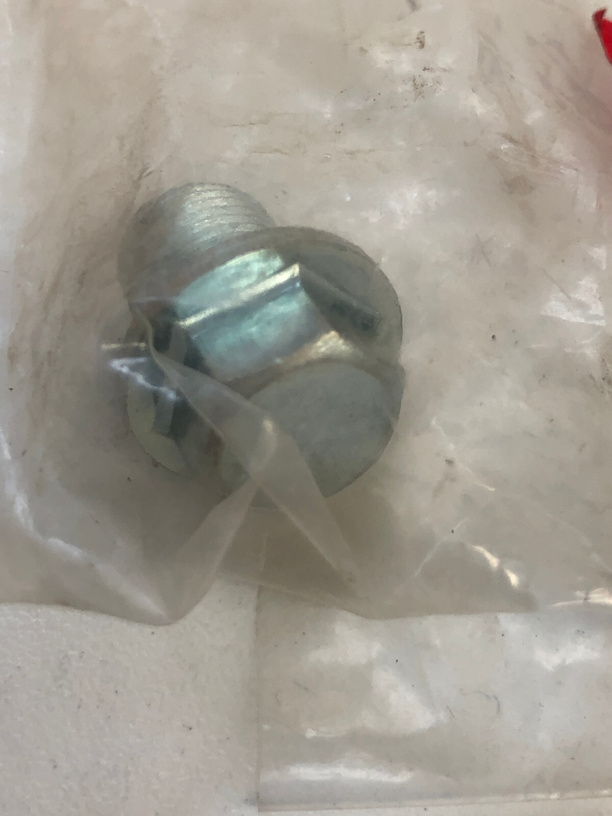 OEM GENUINE NOS ORIGINAL MOTORCYCLE POLARIS P/N 3084845 Bolt | eBay