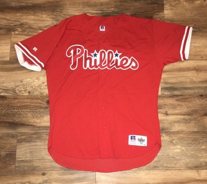 phillies vintage jerseys