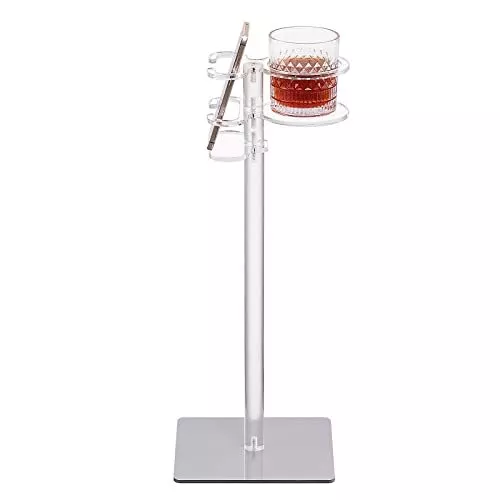 Small cocktail 2024 side table