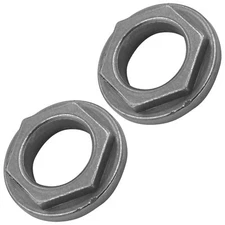 741-0656 941-0656 Front Wheel Hex Flanges Steering Bushing For MTD For Cub Cadet