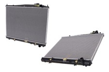 COOLING RADIATOR FOR NISSAN ELGRAND E50 1997-2002