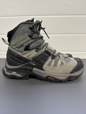 Salomon Quest 4D GTX Damen Wanderschuhe Größe UK 6 - G67