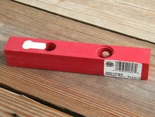 MEC Progressive Charge Bar Lead 1/2 Oz P/N 50212 or 5/8 Oz P/N 50258