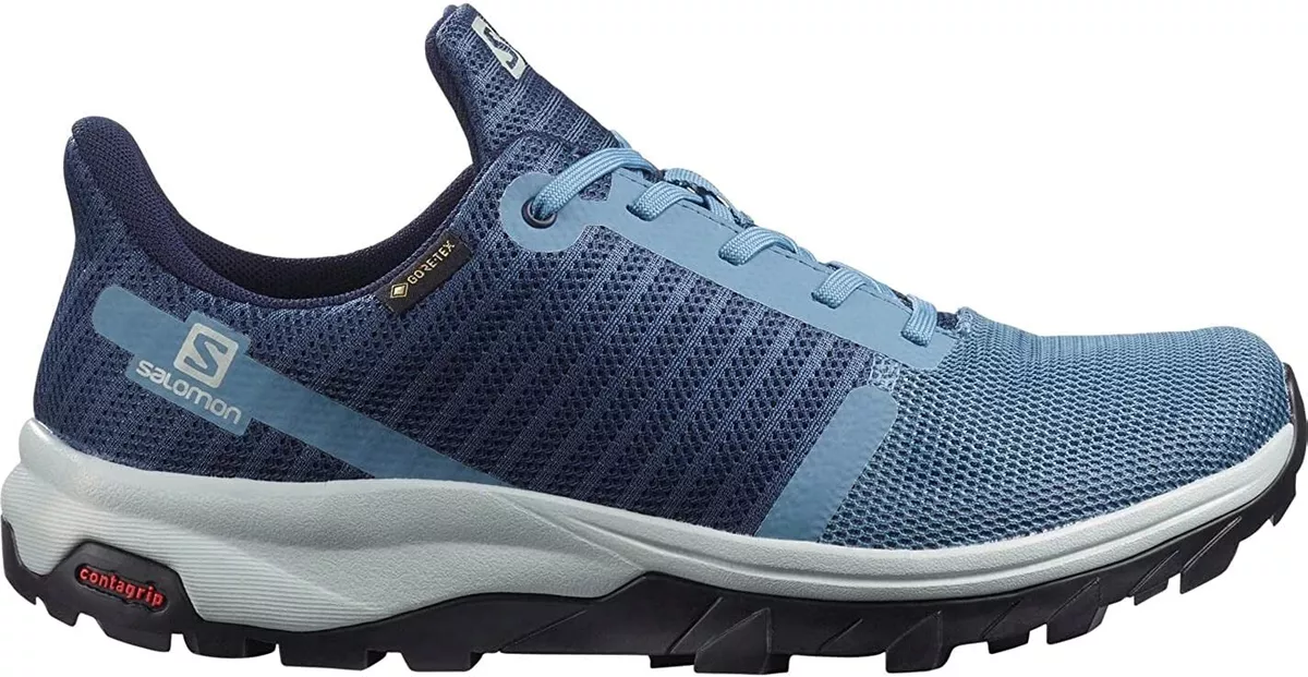 Salomon outbound gtx w hot sale