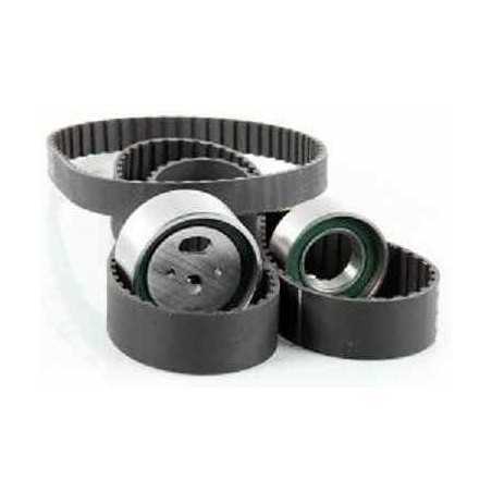 Kit distribution Peugeot J5 et CX - Courroie de synchronisation moteur diesel et essence