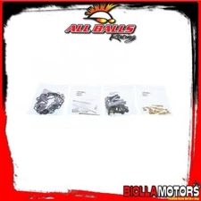 26-1667 CARBURETOR OVERHAUL KIT Honda CBR600F2 600cc 1991-1992 ALL BALLS