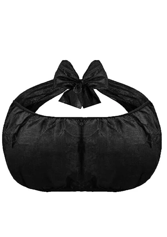 Ropa interior desechables de bronceado