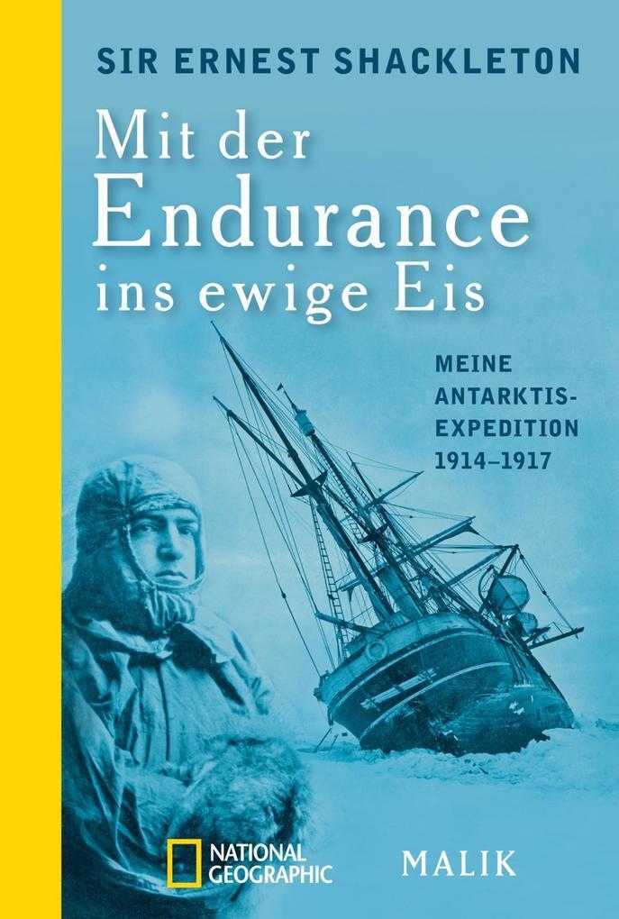Thumbnail - Mit Der Endurance Ins Ewige Eis | Ernest Shackleton | 2016 | Deutsch |