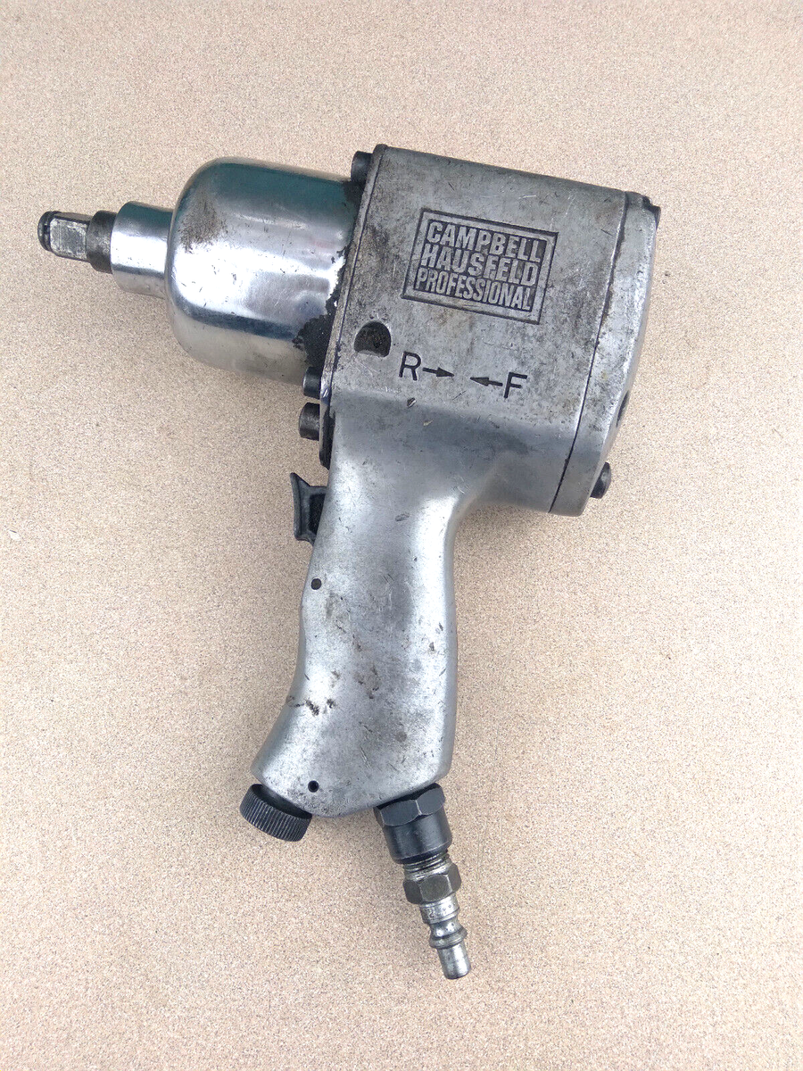 CAMPBELL HAUSFELD PROFESSIONAL 1/2